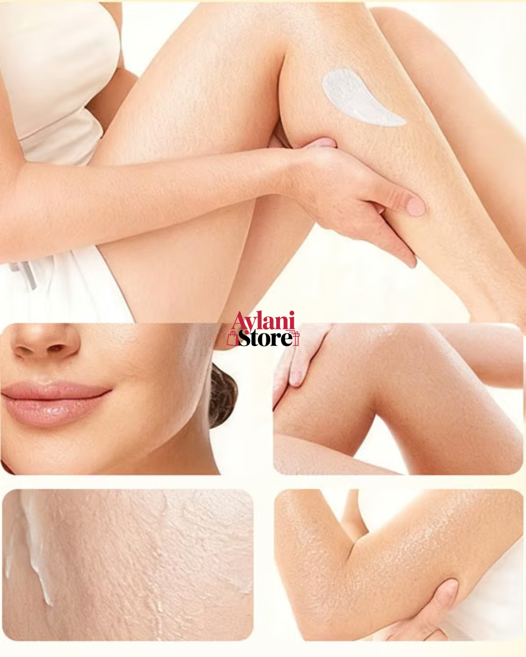 GEL EXFOLIANTE ORANGE